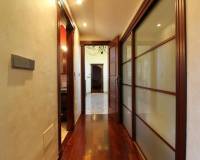 Resale - villa - Orihuela - Campoamor