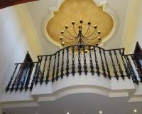 Resale - villa - Orihuela - Campoamor