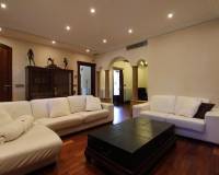 Resale - villa - Orihuela - Campoamor