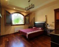 Resale - villa - Orihuela - Campoamor