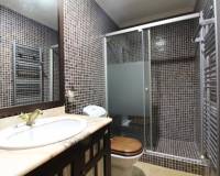 Resale - villa - Orihuela - Campoamor