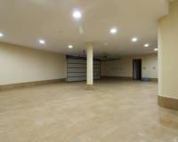 Resale - villa - Orihuela - Campoamor