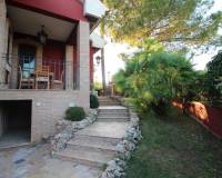 Resale - villa - Orihuela - Campoamor