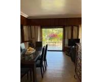 Resale - villa - Orihuela - Campoamor