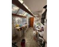 Resale - villa - Orihuela - Campoamor