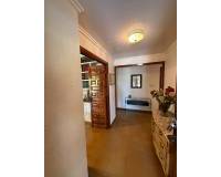 Resale - villa - Orihuela - Campoamor
