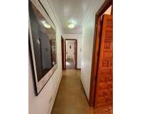 Resale - villa - Orihuela - Campoamor