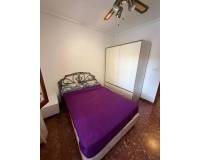 Resale - villa - Orihuela - Campoamor