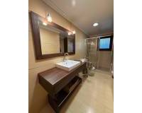 Resale - villa - Orihuela - Campoamor