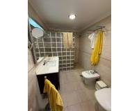 Resale - villa - Orihuela - Campoamor