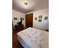 Resale - villa - Orihuela - Campoamor