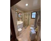 Resale - villa - Orihuela - Campoamor