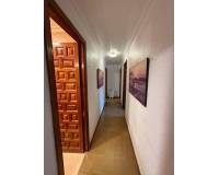 Resale - villa - Orihuela - Campoamor