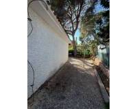 Resale - villa - Orihuela - Campoamor