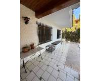 Resale - villa - Orihuela - Campoamor
