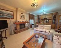 Resale - villa - Orihuela Costa - Altos de Campoamor