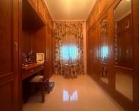 Resale - villa - Orihuela Costa - Altos de Campoamor