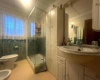 Resale - villa - Orihuela Costa - Altos de Campoamor