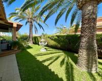 Resale - villa - Orihuela Costa - Cabo Roig