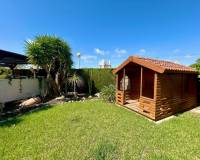 Resale - villa - Orihuela Costa - Cabo Roig