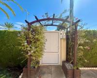 Resale - villa - Orihuela Costa - Cabo Roig