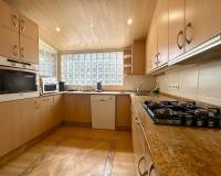 Resale - villa - Orihuela Costa - Cabo Roig