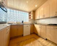 Resale - villa - Orihuela Costa - Cabo Roig