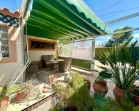 Resale - villa - Orihuela Costa - Cabo Roig