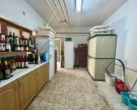 Resale - villa - Orihuela Costa - Cabo Roig