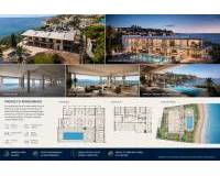 Resale - villa - Orihuela Costa - Cabo Roig