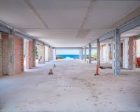 Resale - villa - Orihuela Costa - Cabo Roig