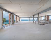 Resale - villa - Orihuela Costa - Cabo Roig