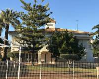 Resale - villa - Orihuela Costa - Cabo Roig