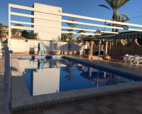Resale - villa - Orihuela Costa - Cabo Roig