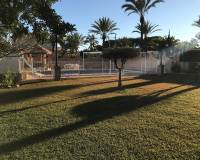 Resale - villa - Orihuela Costa - Cabo Roig