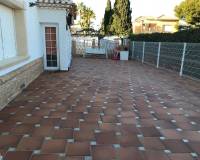 Resale - villa - Orihuela Costa - Cabo Roig