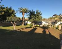 Resale - villa - Orihuela Costa - Cabo Roig