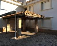 Resale - villa - Orihuela Costa - Cabo Roig