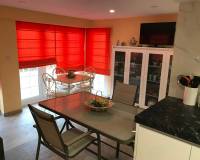 Resale - villa - Orihuela Costa - Cabo Roig