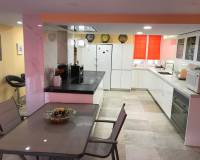 Resale - villa - Orihuela Costa - Cabo Roig