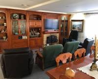Resale - villa - Orihuela Costa - Cabo Roig