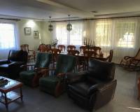 Resale - villa - Orihuela Costa - Cabo Roig