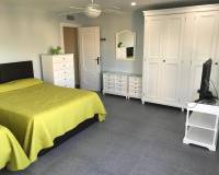Resale - villa - Orihuela Costa - Cabo Roig