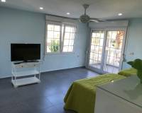 Resale - villa - Orihuela Costa - Cabo Roig