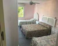 Resale - villa - Orihuela Costa - Cabo Roig