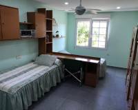 Resale - villa - Orihuela Costa - Cabo Roig