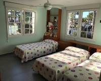 Resale - villa - Orihuela Costa - Cabo Roig