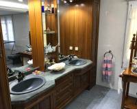 Resale - villa - Orihuela Costa - Cabo Roig