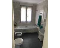 Resale - villa - Orihuela Costa - Cabo Roig