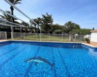 Resale - villa - Orihuela Costa - Cabo Roig